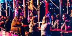 Liechtensteins großes Speed Dating Event