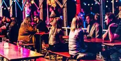 Kassels großes Speed Dating Event