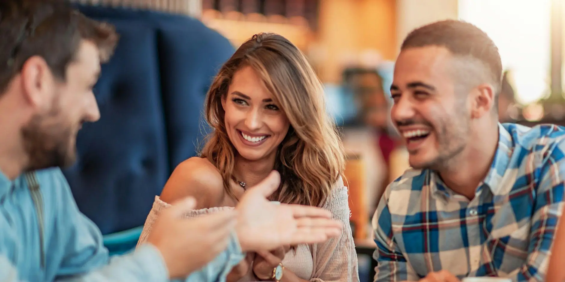 CITY Speed Dating - Wiens Nr. 1! Ladyticket 32-43 Jahre