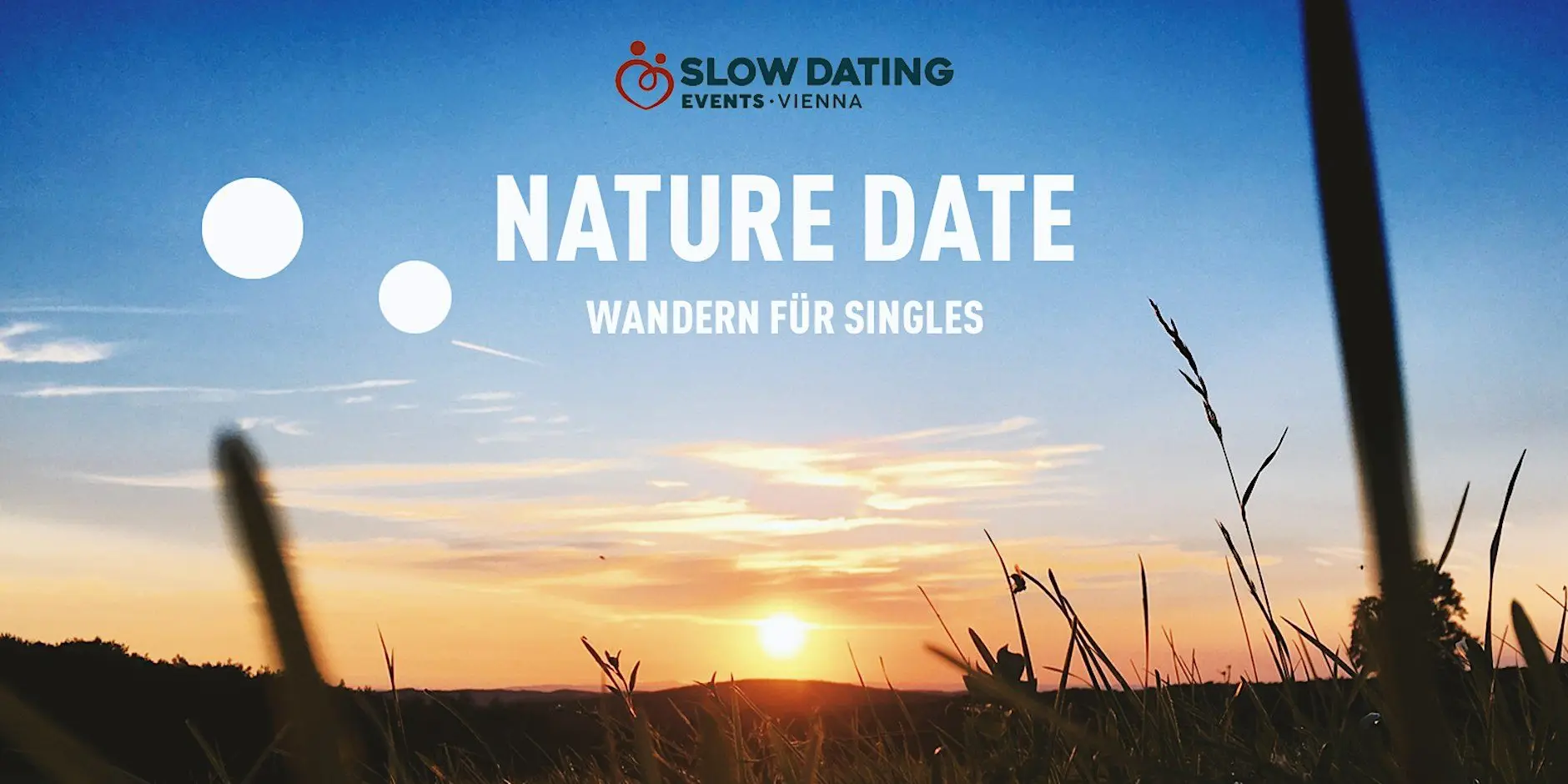 Nature Date (27-42 Jahre) - Auf den Spuren der Jubiläumswarte
