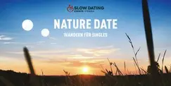 Nature Date (27-42 Jahre) - Donaublick über den Reben Nature Date (27-42 Jahre) - Donaublick über den Reben