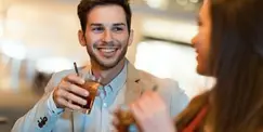 Singles speeddate Utrecht | 25-38 jaar