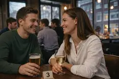Singles speeddate Utrecht | 33-47 jaar