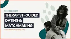 Psychologist-Guided Dating + Matchmaking in Amsterdam Psychologist-Guided Dating + Matchmaking in Amsterdam