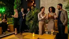 Dating Afterwork célibataires (30 à 45 ans) Dating Afterwork célibataires (30 à 45 ans)