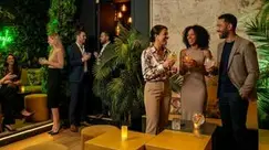 Afterwork Social Dating Entre Célibataires (33-45 ans) Afterwork Social Dating Entre Célibataires (33-45 ans)