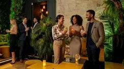 Le Dating Afterwork & Metup - 30 à 45 ans Le Dating Afterwork & Metup - 30 à 45 ans