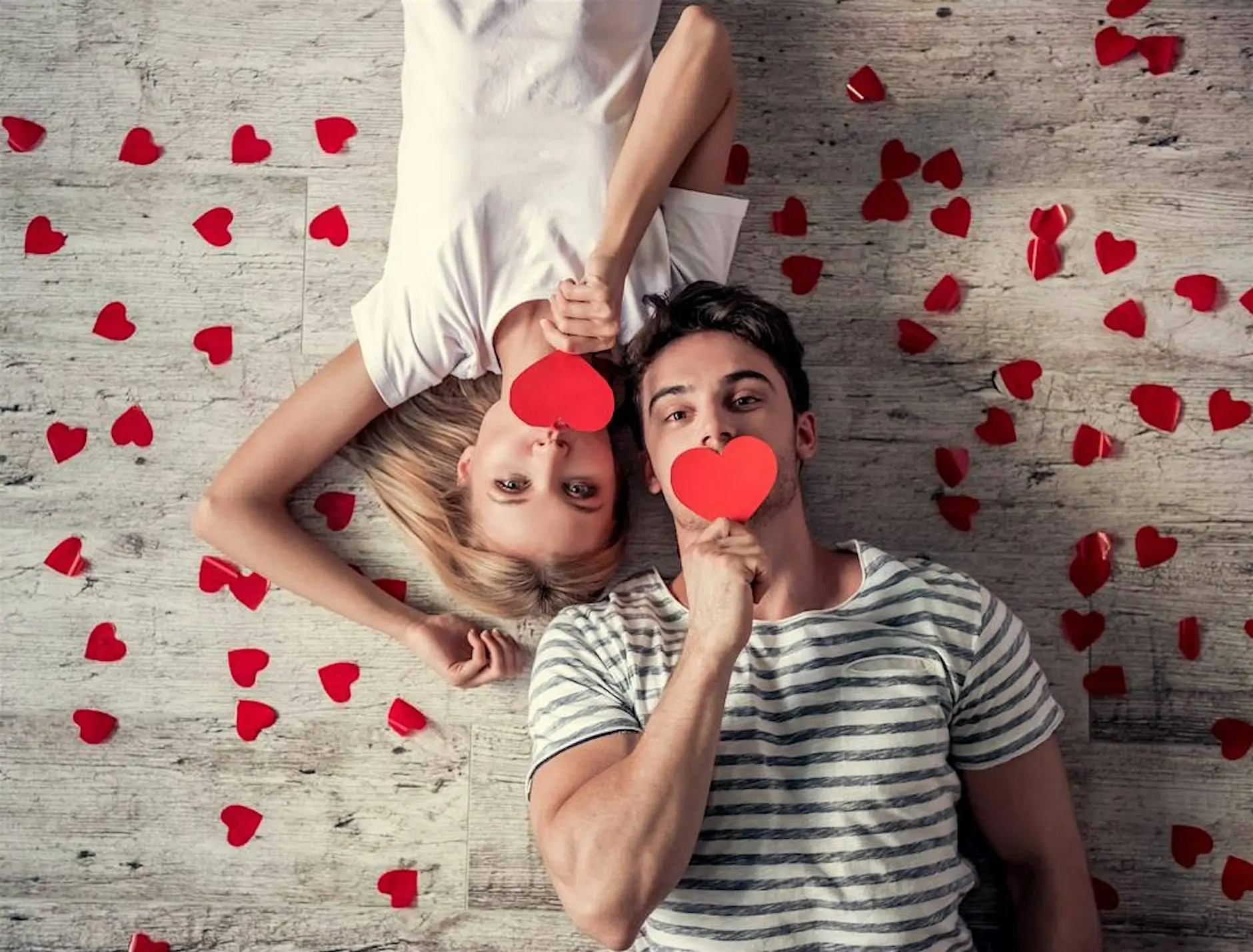 *MEN SOLD OUT* Be My Valentine Bash | Long Beach Speed Dating |Ages 25–39
