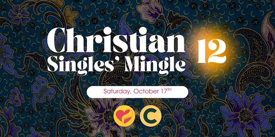 Christian Singles’ Mingle 12 by Take The Leap — photo 1