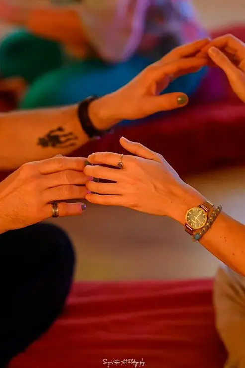 Mindful Dating Eindhoven (English; 35-47) — photo 2