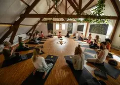 Mindful Dating Eindhoven (English; 47-65)