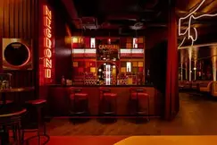Lock & key Singles Party (Ages 30-50)