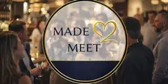 Made2Meet at The Crown: Didcot Singles Social