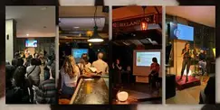 Presenta'm algú