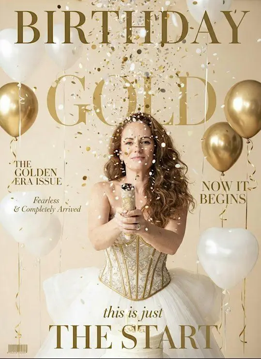 Golden Edition Higher Love Diner Eindhoven — photo 4