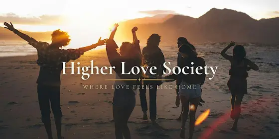 Higher Love Society Golden Hour Nice Côte d’Azur — photo 4