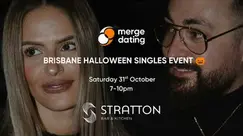 Port Macquarie |Halloween Singles Event |Black Ducking Brewery|October 31st