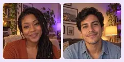 Online Speed-Dating Event | Couple
