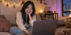 Online Speed-Dating Event | Couple Online Speed-Dating Event | Couple