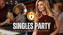 LOCK & KEY SINGLES PARTY for New Jersey Singles Age 35 Green Brook LOCK & KEY SINGLES PARTY for New Jersey Singles Age 35 Green Brook