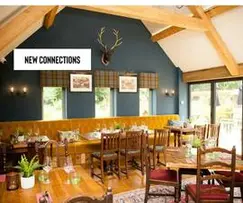 Speed Dating in Romsey Ages 45-65ish