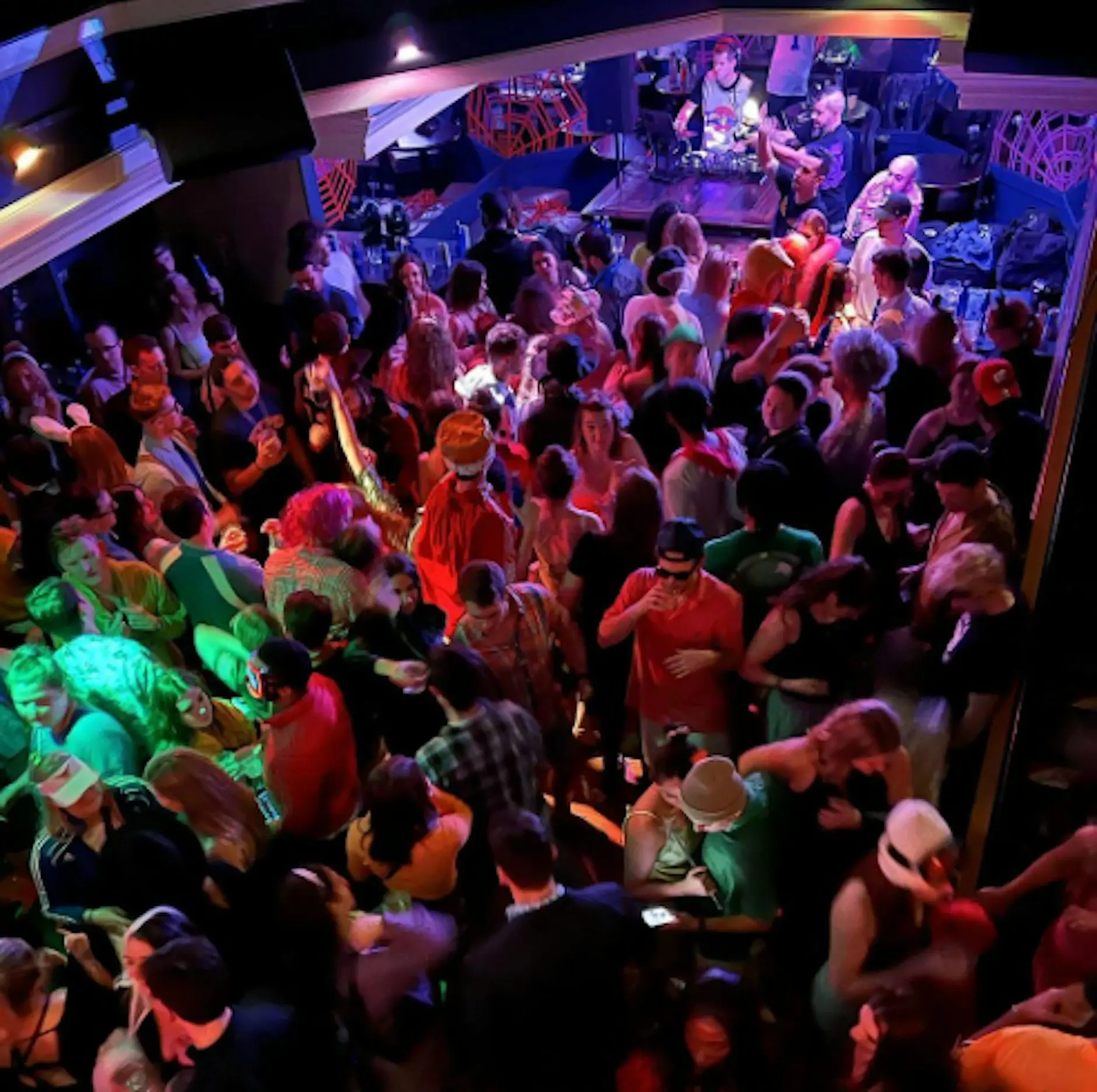 Singles Mixer in Tucson!