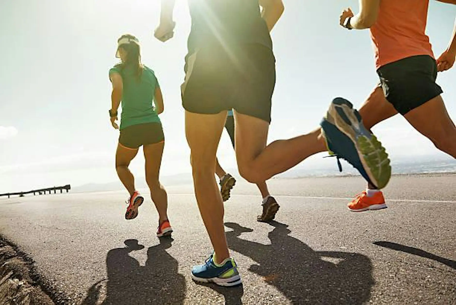 Singles 5k Run/Walk- Fremont