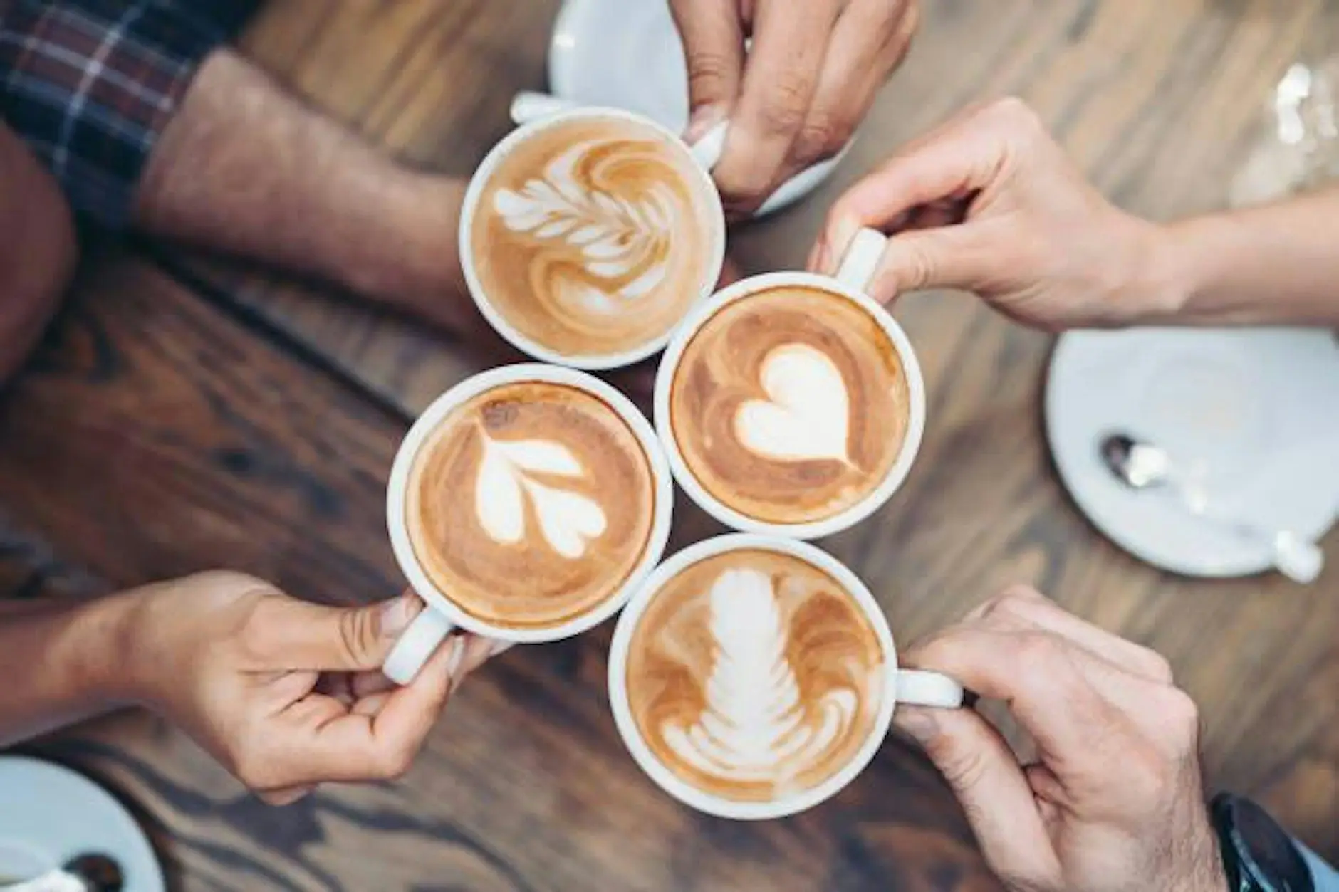 LGBTQ+ Singles Coffee Gathering LGBTQ+ Singles Coffee Gathering