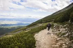 LGBTQ+ Singles Hike - Stanford