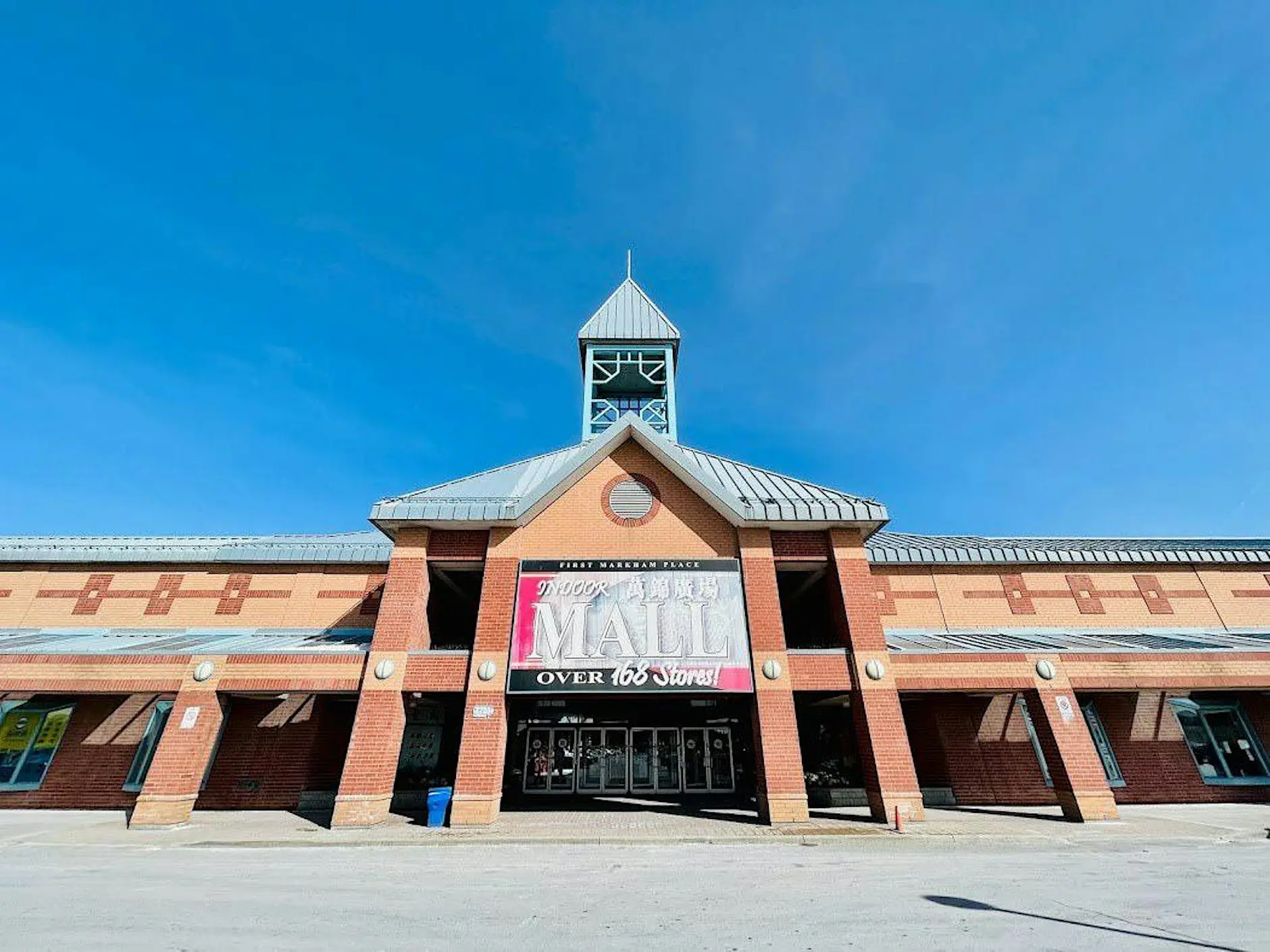 Thanksgiving Markham Downtown: 8-Minute Speed Dating Social