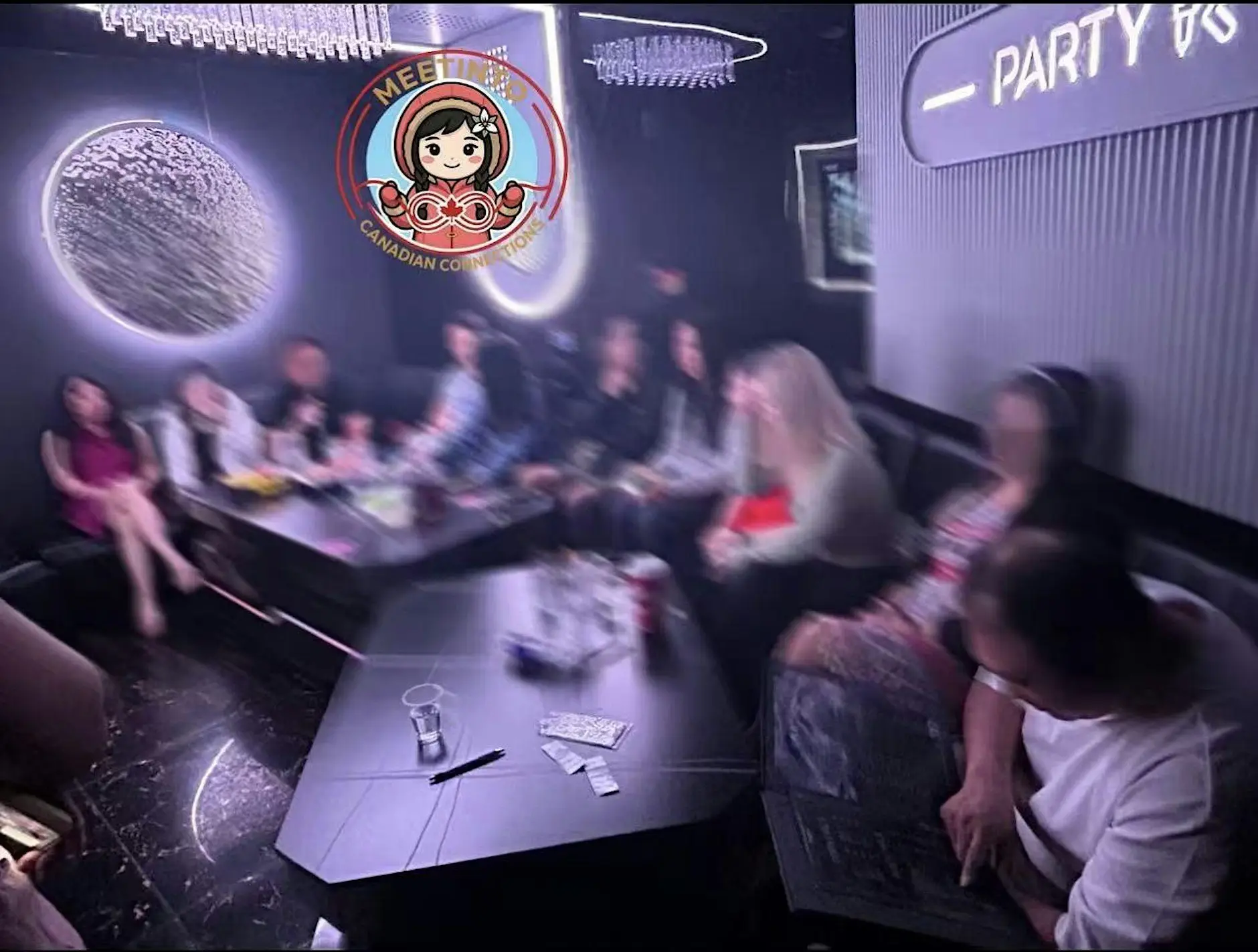 Markham【周末K歌】Sing Your Heart Out! Toronto Singles KTV & Social Night Markham【周末K歌】Sing Your Heart Out! Toronto Singles KTV & Social Night