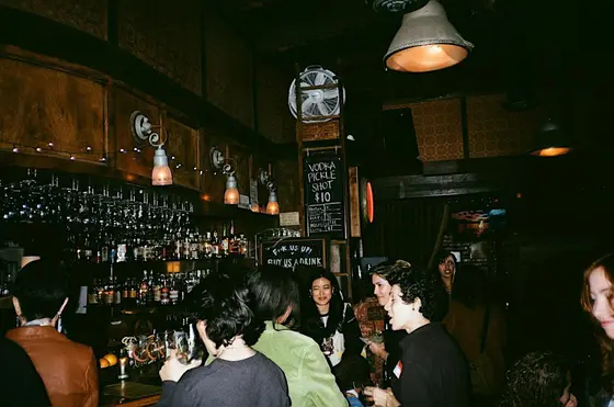 Friend or Flame Lesbian Speed Dating | Silver Lake | 20s & 30s — photo 4