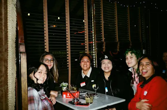 Friend or Flame Lesbian Speed Dating | Silver Lake | 20s & 30s — photo 5