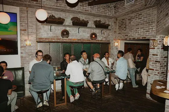 Friend or Flame Gay Speed Dating | Silver Lake | 30s & 40s — photo 2