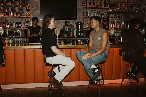 Friend or Flame Gay Speed Dating | Silver Lake | 30s & 40s — photo 3