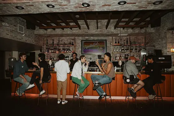 Friend or Flame Gay Speed Dating | Silver Lake | 30s & 40s — photo 5