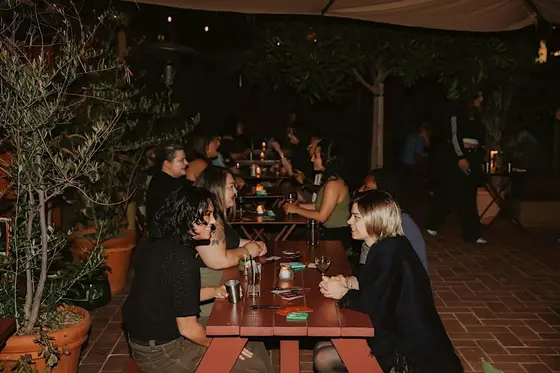 Friend or Flame Lesbian Speed Dating | Culver City | 30s & 40s — photo 2