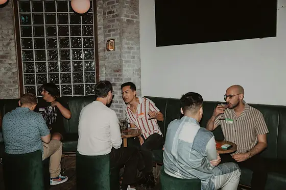 Friend or Flame Gay Speed Dating | Silver Lake | 20s & 30s — photo 4