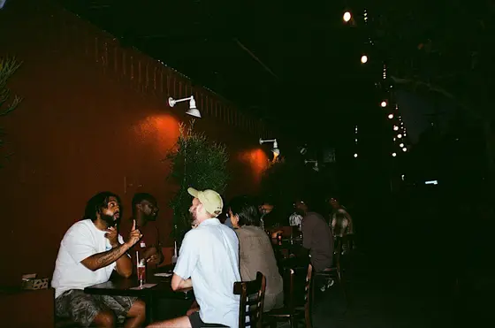Friend or Flame Queer Friend Speed Dating | E Hollywood | 20s & 30s — photo 5