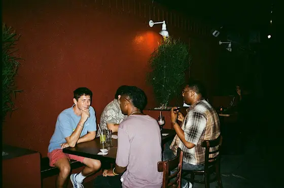 Friend or Flame Queer Friend Speed Dating | E Hollywood | 20s & 30s — photo 3
