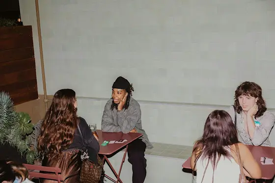 Friend or Flame Lesbian Speed Dating | E Hollywood | 20s & 30s — photo 3