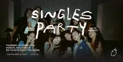 Friend or Flame Lesbian Singles Party | Hollywood | 20s & 30s Friend or Flame Lesbian Singles Party | Hollywood | 20s & 30s