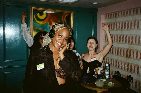 Friend or Flame Lesbian Singles Party | Hollywood | 20s & 30s — photo 2