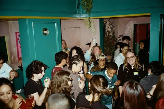 Friend or Flame Lesbian Singles Party | Hollywood | 20s & 30s — photo 4
