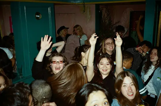 Friend or Flame Lesbian Singles Party | Hollywood | 20s & 30s — photo 3