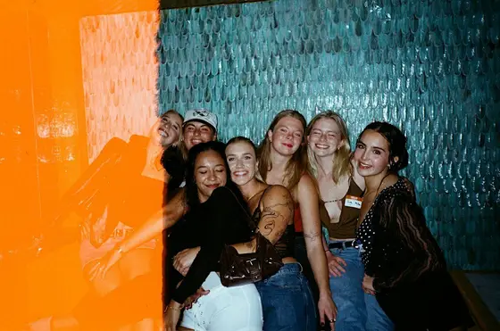 Friend or Flame Lesbian Singles Party | Hollywood | 20s & 30s — photo 6