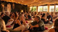 Mindful Dating Amsterdam (Eng; 47 -65)