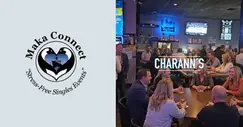 40-54 Stress-Free Speed Dating