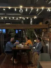 Speed Dating: ages 35-55: Long Live Romance