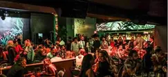 Singles Mixer in San Juan PR!